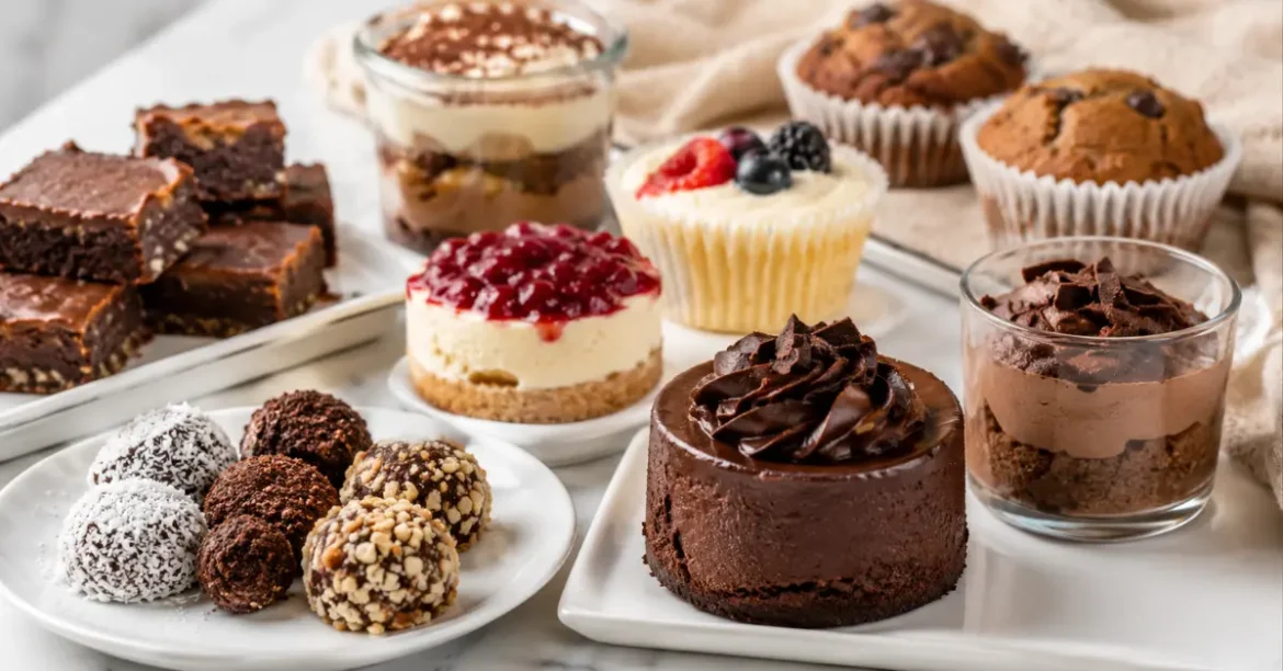 keto desserts to buy near me
