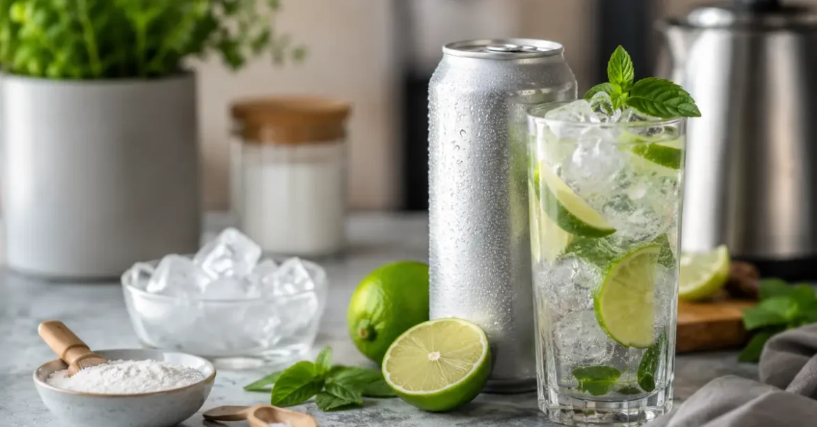 keto energy drinks