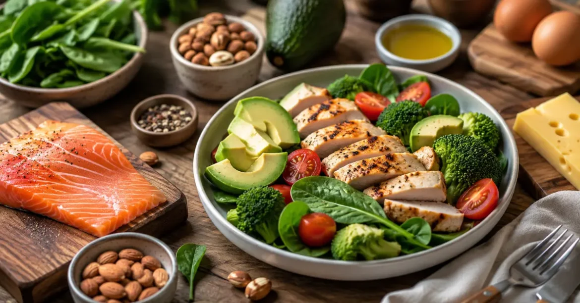 keto kickstart