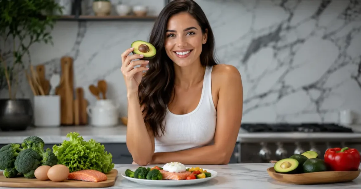 keto queen