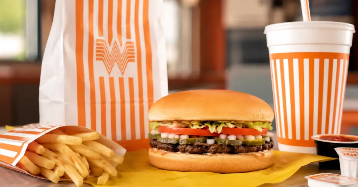 whataburger coupons promo code