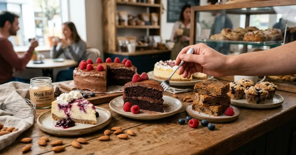 buy keto desserts