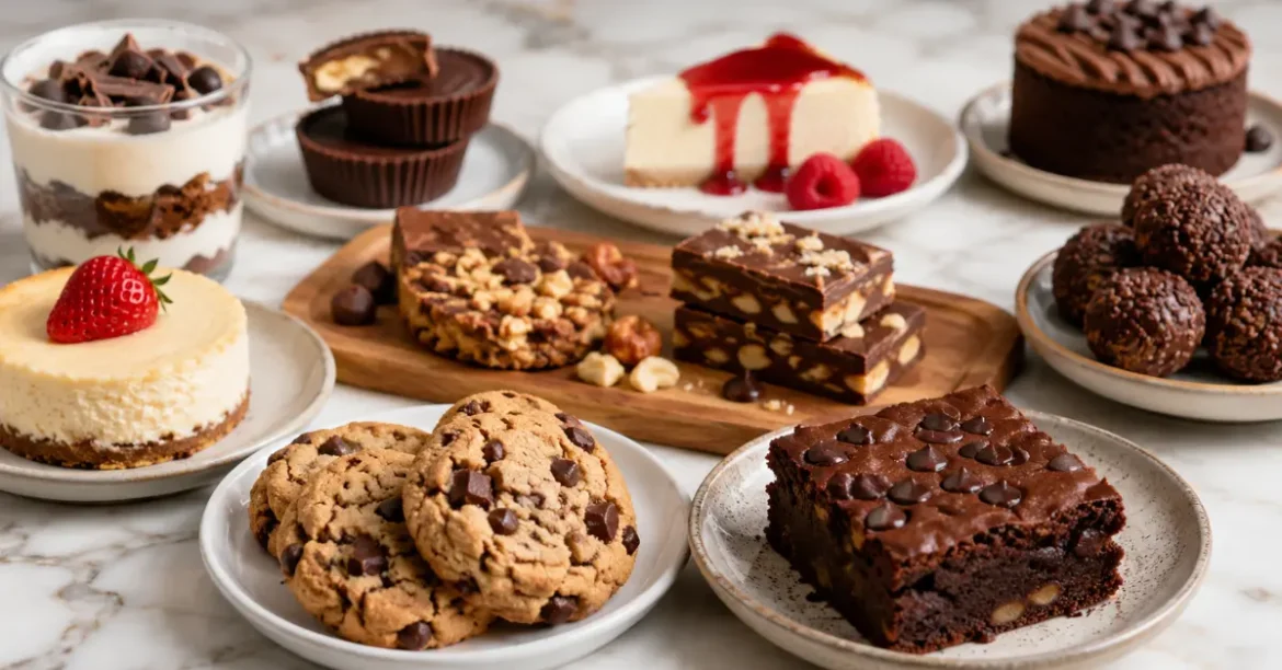 keto desserts to buy online
