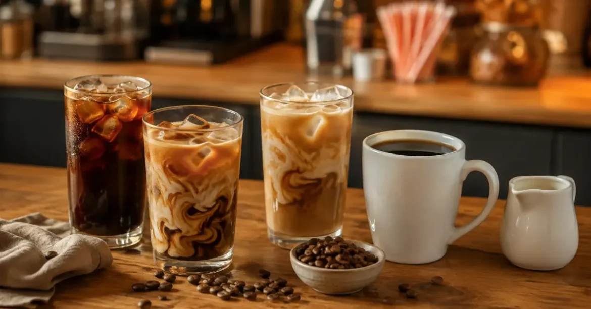keto dunkin drinks