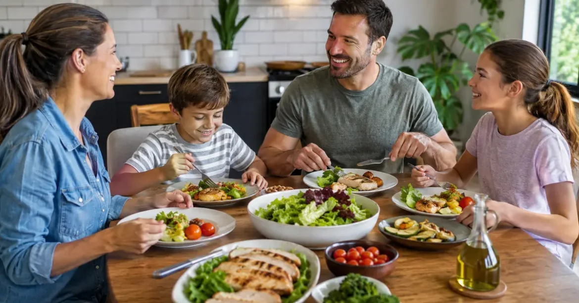 keto family