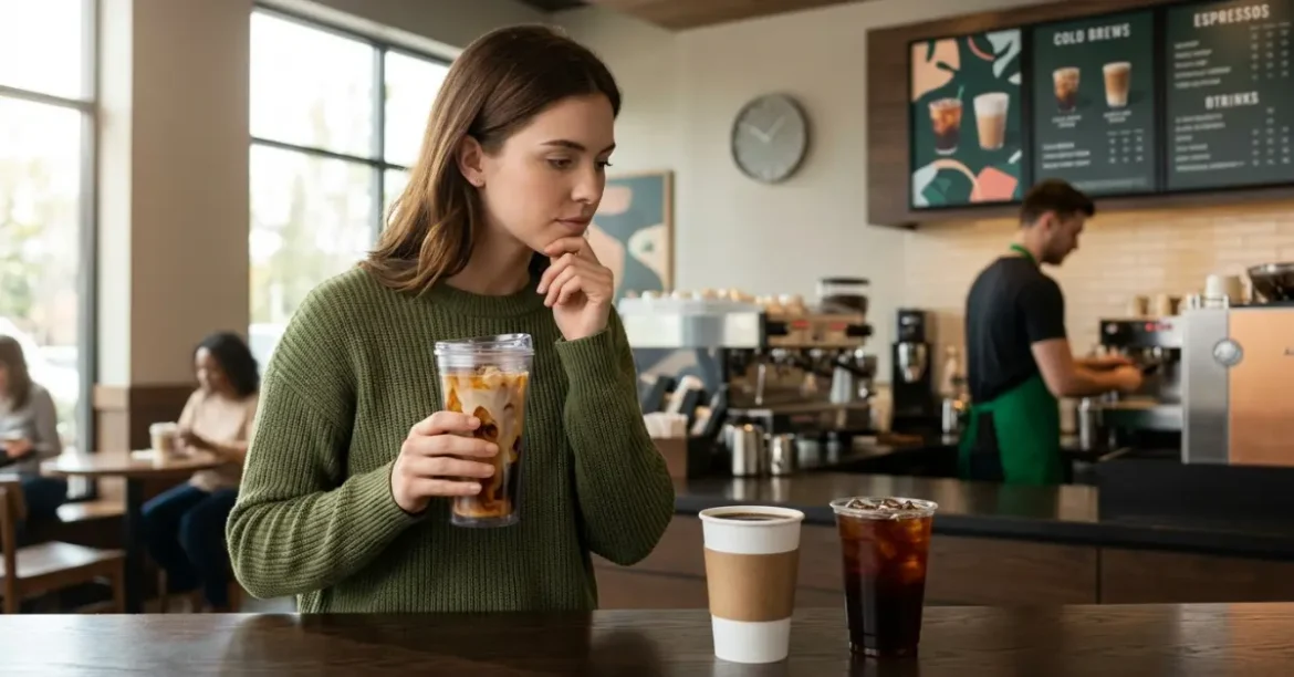 keto friendly drinks at starbucks