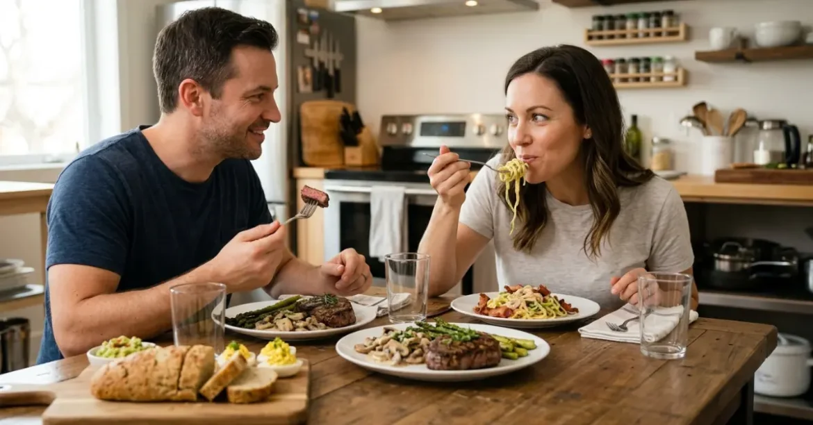 loving it on keto recipes