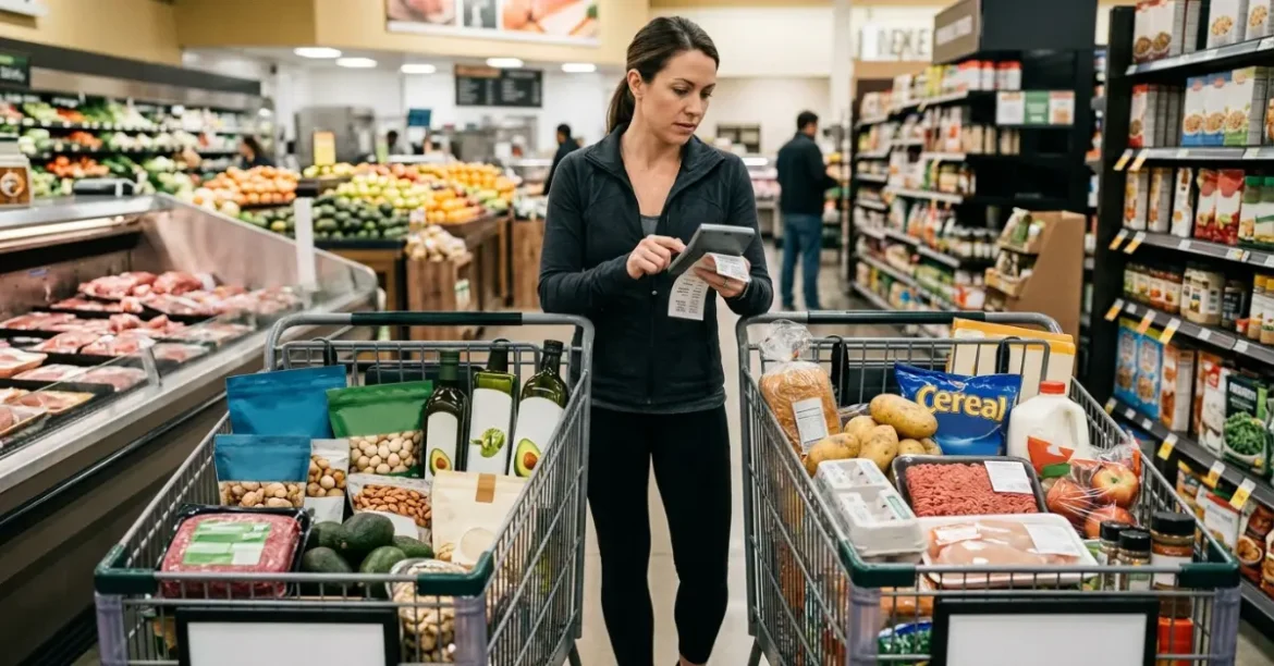 the keto store