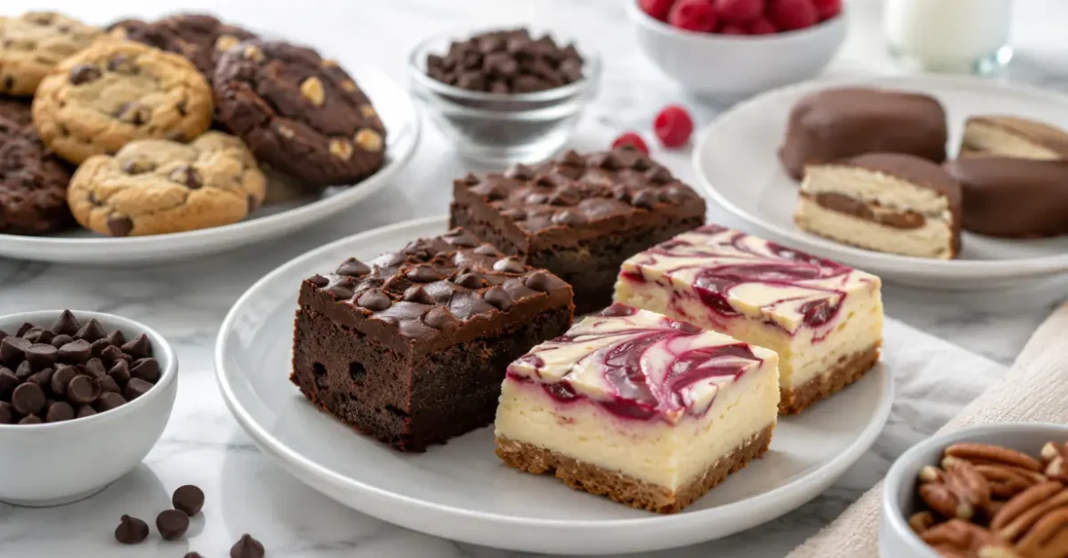 where to buy keto desserts
