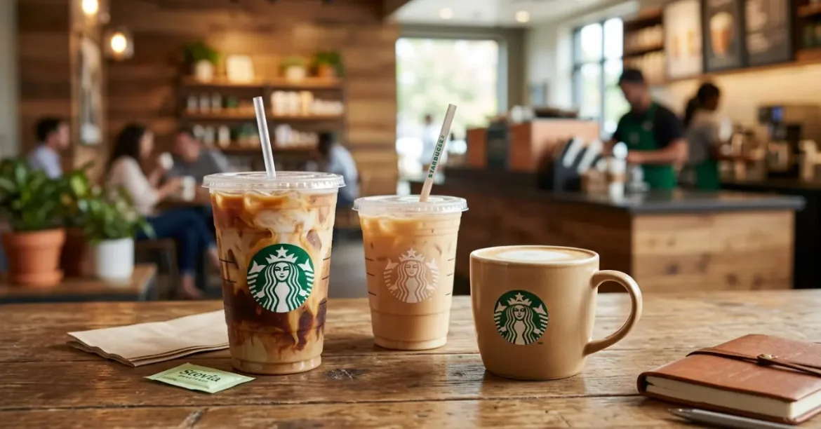 does starbucks have keto drinks best low carb picks