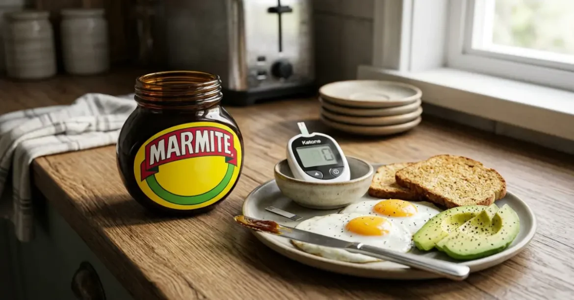 marmite